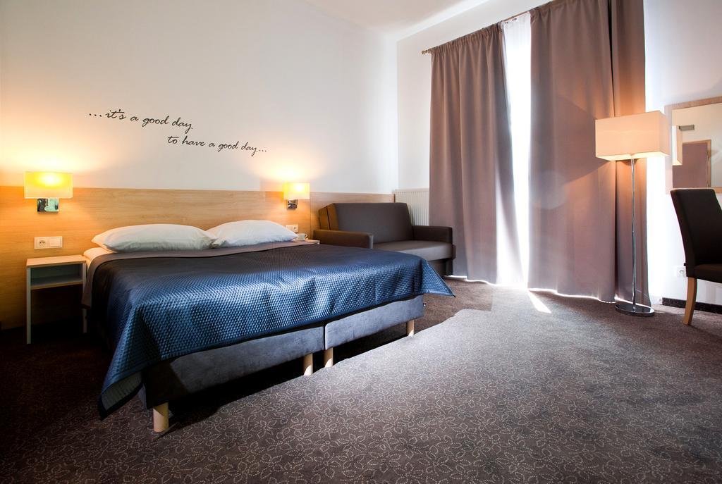 Borgata Bed & Breakfast Ustronie Morskie Bilik gambar