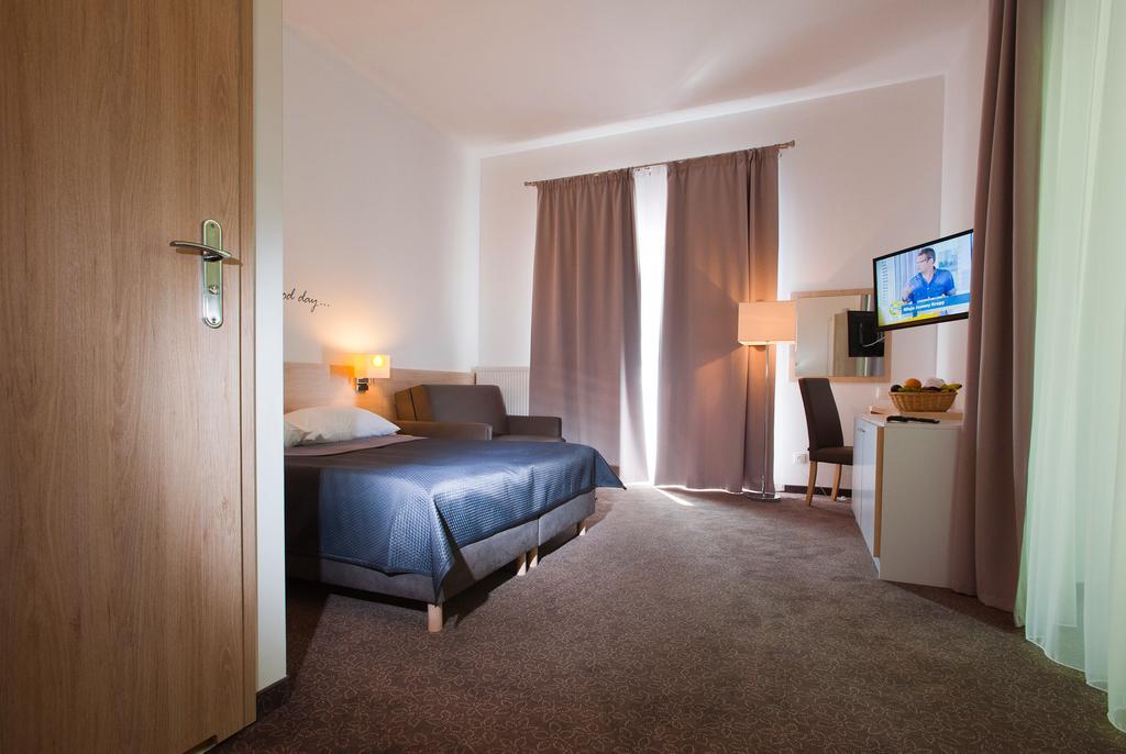 Borgata Bed & Breakfast Ustronie Morskie Bilik gambar