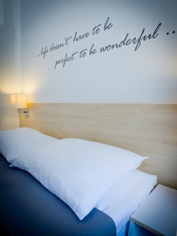 Borgata Bed & Breakfast Ustronie Morskie Luaran gambar