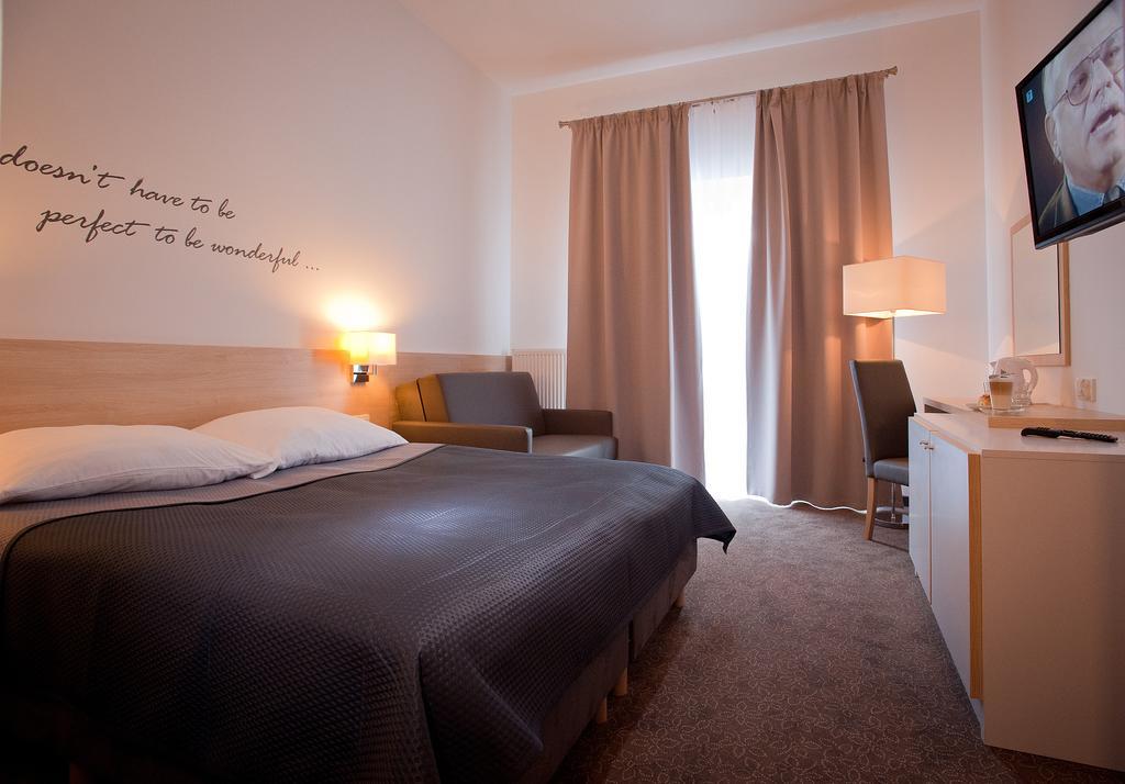 Borgata Bed & Breakfast Ustronie Morskie Bilik gambar