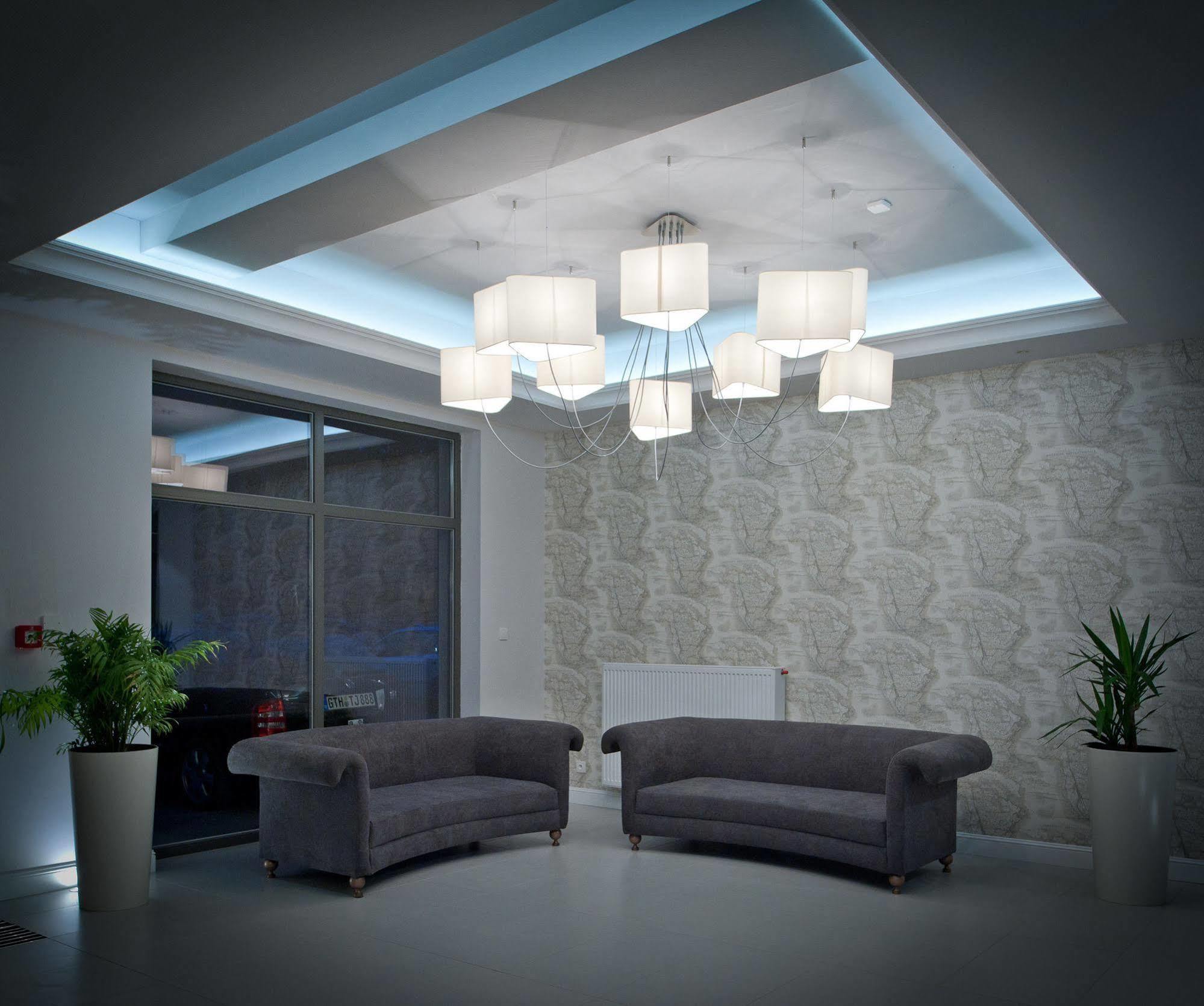 Borgata Bed & Breakfast Ustronie Morskie Luaran gambar