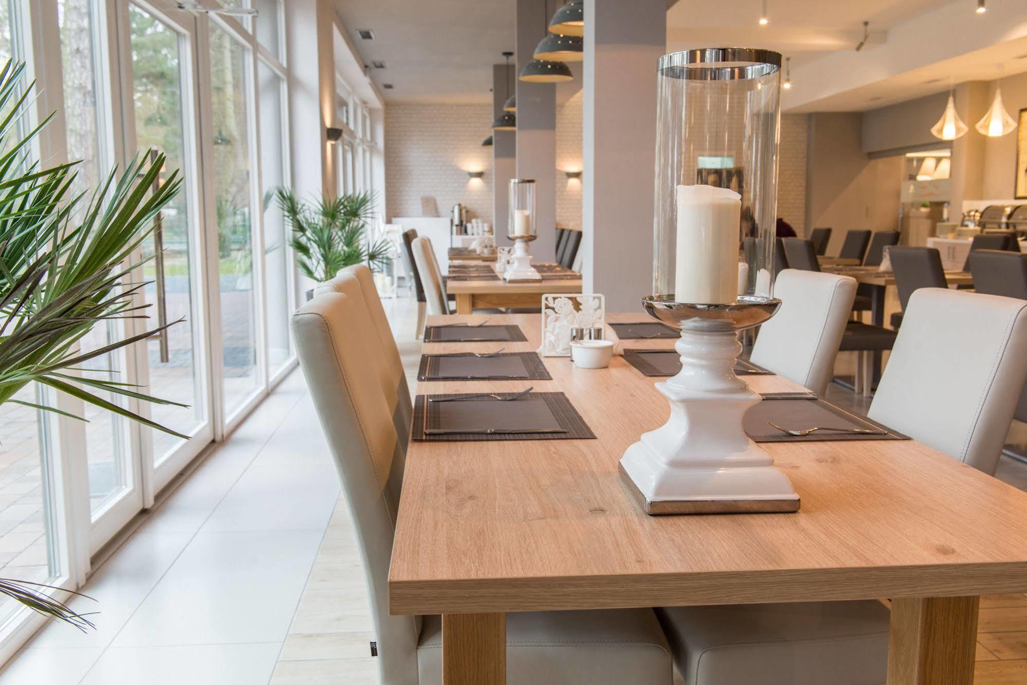 Borgata Bed & Breakfast Ustronie Morskie Luaran gambar